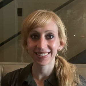 Meet your Posher, Melanie